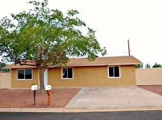 2020 S Buena Vista Dr, Apache Junction, AZ 85120