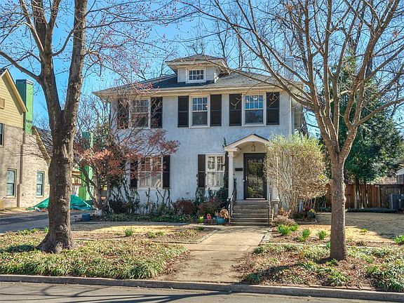 2nd image of 507 Chautauqua Ave