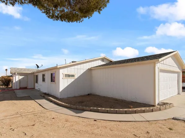 1011 Coyote Ln, Barstow, CA 92311