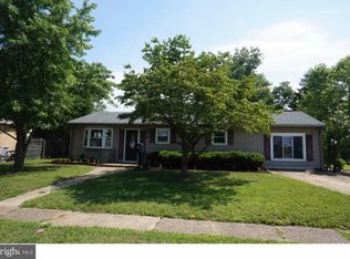 54 Norman Ave, Delran, NJ 08075