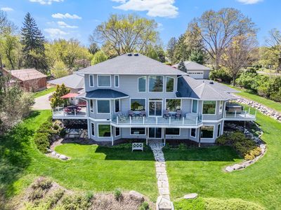 10309 S Chapin Ln, Berrien Springs, MI, 49103