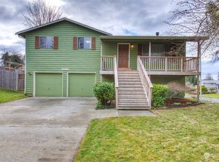 12005 SE 252nd Pl, Kent, WA