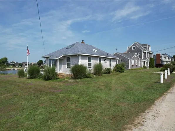 24 Peninsula Rd, South Kingstown, RI 02879