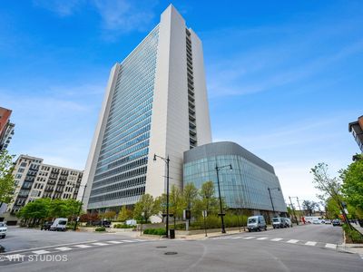 500 W Superior St UNIT 1302, Chicago, IL, 60610