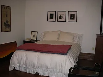 Rented by Citi Habitats