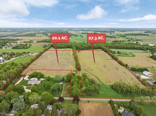 Wadsworth Rd, Orrville, OH 44667