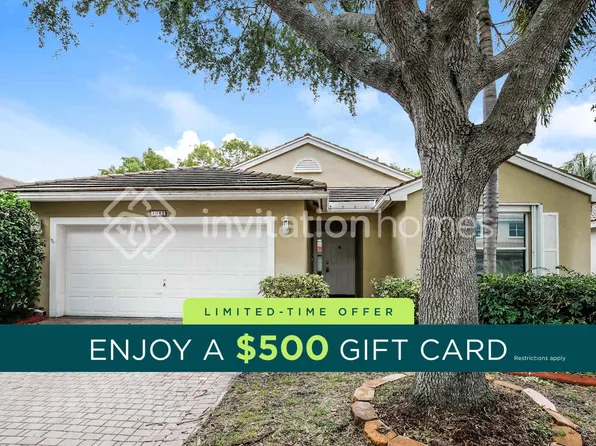 4912 SW 32nd Way, Fort Lauderdale, FL 33312
