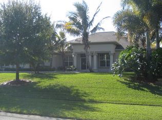 3221 SE Canby Rd, Port Saint Lucie, FL 34952