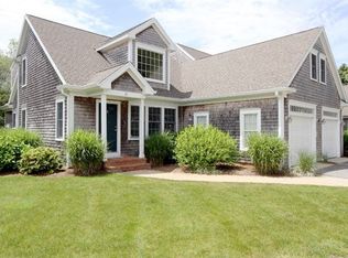 16 Anthony Dr, Orleans, MA 02653