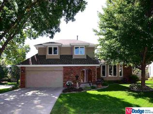 15405 Hamilton St, Omaha, NE 68154