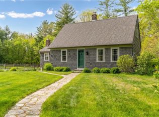 56A Kennedy Rd, Foster, RI 02825
