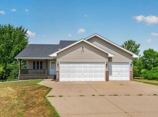 13818 298th Ave, Princeton, MN 55371