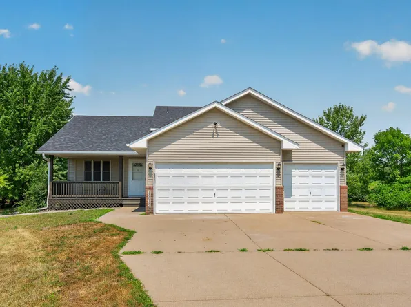 13818 298th Ave, Princeton, MN 55371