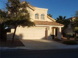 2412 Rice Flower Cir, Las Vegas, NV 89134