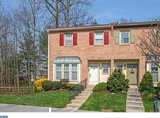 16 Rose Tree Vlg, Media, PA 19063