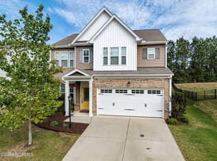 195 Naples Ln, Clayton, NC 27527
