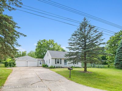 2805 Del Mar Dr, Okemos, MI, 48864