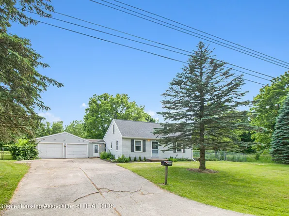 2805 Del Mar Dr, Okemos, MI 48864