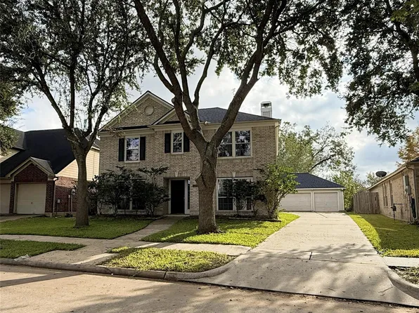 1535 Brady Creek Ln, Richmond, TX 77406