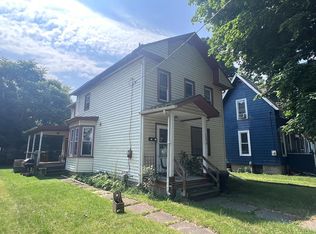 308 Catherine St, Elmira, NY