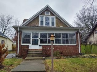 101 N French St, Sullivan, IN