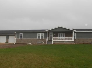 6875 Navaho Rd, Gibbon, NE 68840