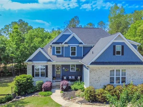 13 Jamilee Cv, Cartersville, GA 30120