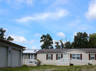 3005 Mount Tabor Rd, Waverly, OH 45690