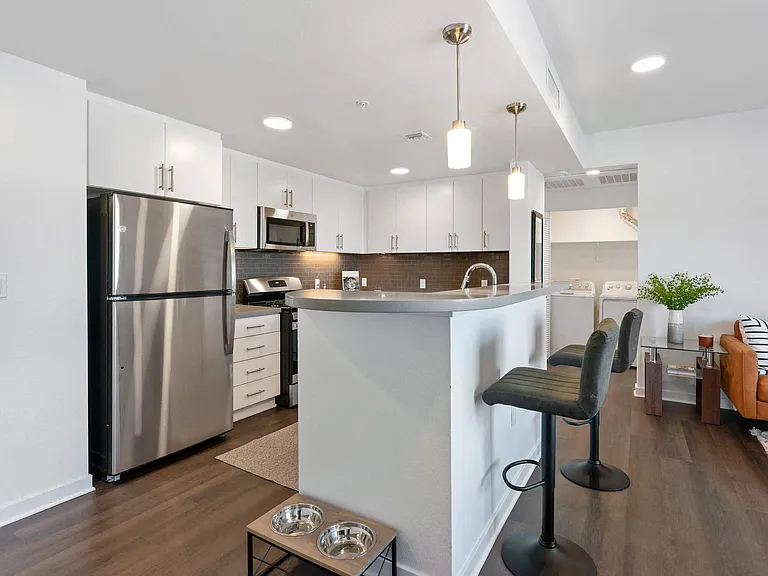 First Street Village, LLC — Photo 17
