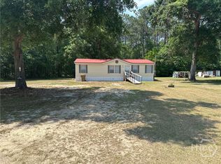 136 Corral Road, Bloomingdale, GA 31302