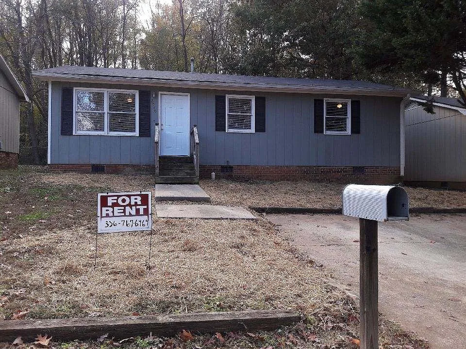 2818 Craig Point Rd