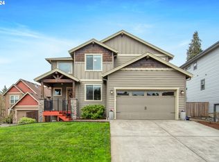 12004 NW 42nd Ave, Vancouver, WA 98685