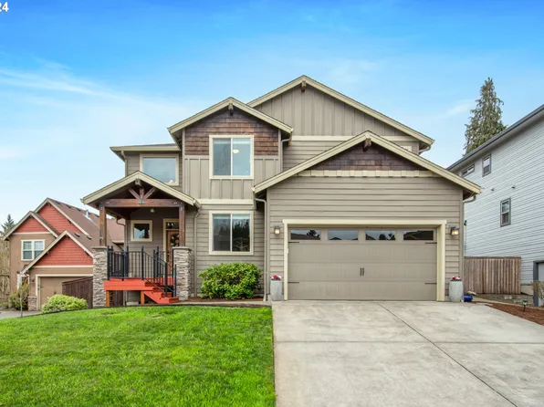 12004 NW 42nd Ave, Vancouver, WA 98685