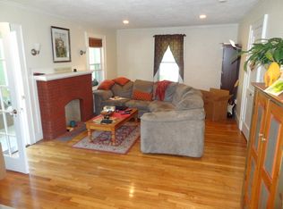 29 Lynde St, Melrose, MA 02176