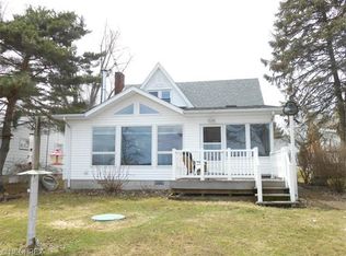 5860 Beech St, Andover, OH 44003