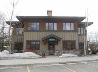 501 Anglers Dr STE 101, Steamboat Springs, CO 80487