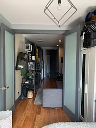 Rented by Lodger Corp