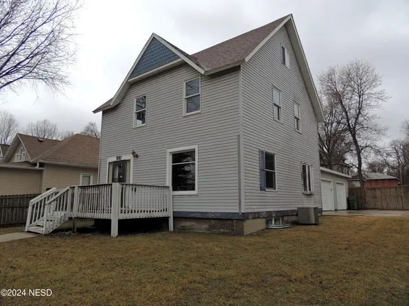 521 N Broadway, Watertown, SD 57201