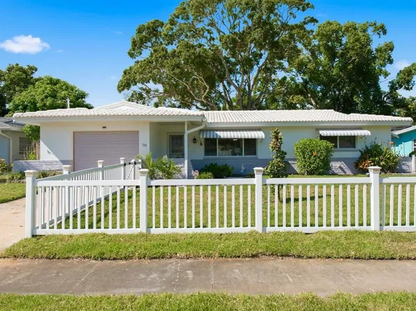 700 GERSHWIN DRIVE, LARGO, FL 33771