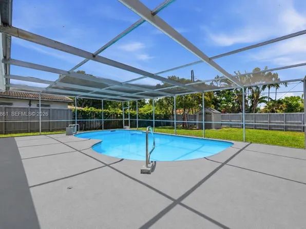 4225 Monroe St, Hollywood, FL 33021