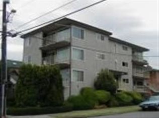 4201 Linden Ave N APT 105, Seattle, WA 98103