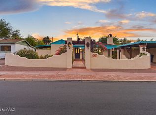 2331 N Hampton St, Tucson, AZ 85719