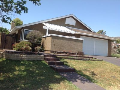 844 Bougainvillea St, San Luis Obispo, CA, 93401