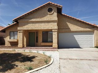 3631 E Avenue R11, Palmdale, CA 93550