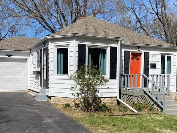 5900 Buena Vista St, Fairway, KS 66205