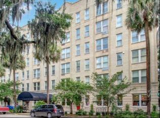 106 W Gwinnett St UNIT 3D, Savannah, GA 31401