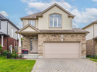 1939 Jubilee Dr, London, ON N6G0H6