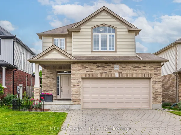 1939 Jubilee Dr, London, ON N6G 0H6