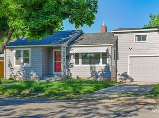11 S Vinson St, Boise, ID 83705