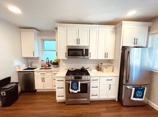 235 Bennington St APT 3, East Boston, MA 02128